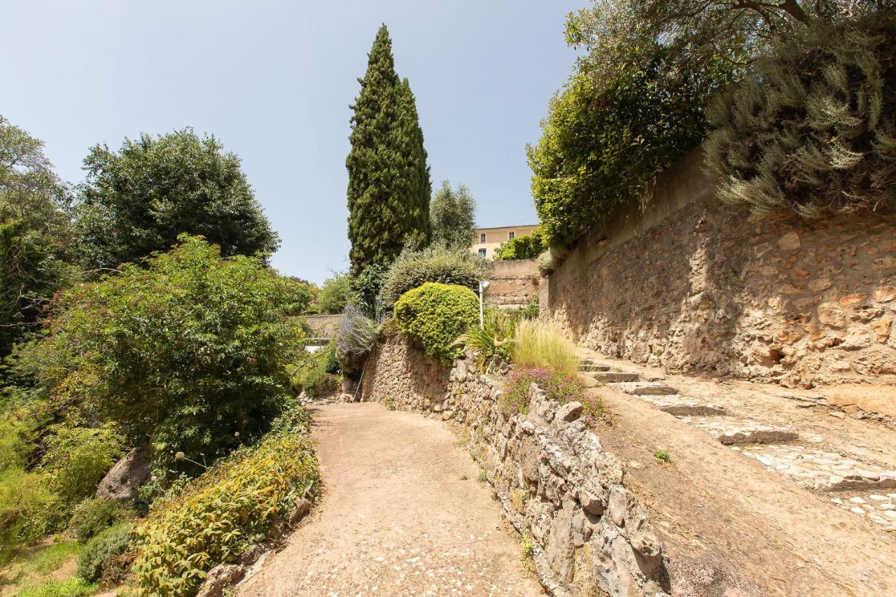 Appartamento Le Cocon de la Source - Vacances et télétravail en Provence Verte Cotignac Esterno foto