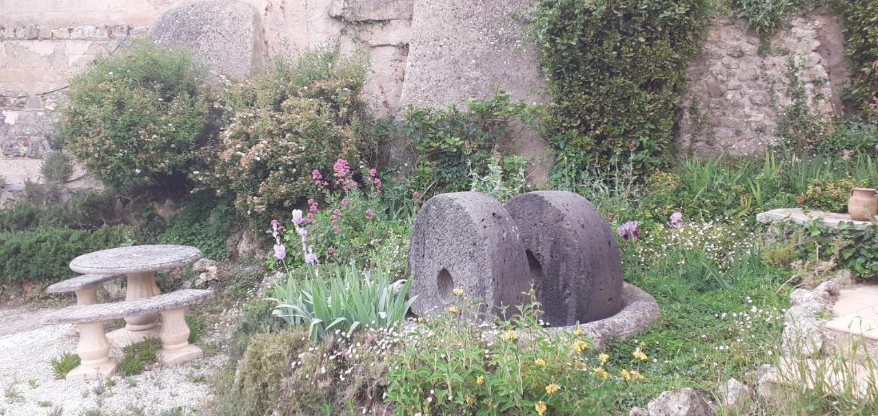 Appartamento Le Cocon de la Source - Vacances et télétravail en Provence Verte Cotignac Esterno foto